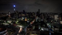 What happens during load shedding, and countries that practise it