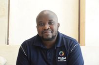 Timothy Mocho, an IT specialist and cybersecurity expert