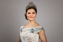 Victoria, Crown Princess of Sweden, Duchess of Västergötland
