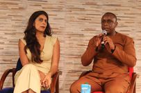 PHOTOS: Highlights from the Leadership, Entrepreneurship, & Technology Summit 2024