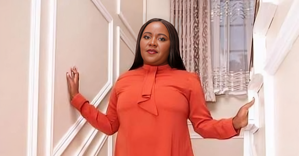 Sarah Kabu