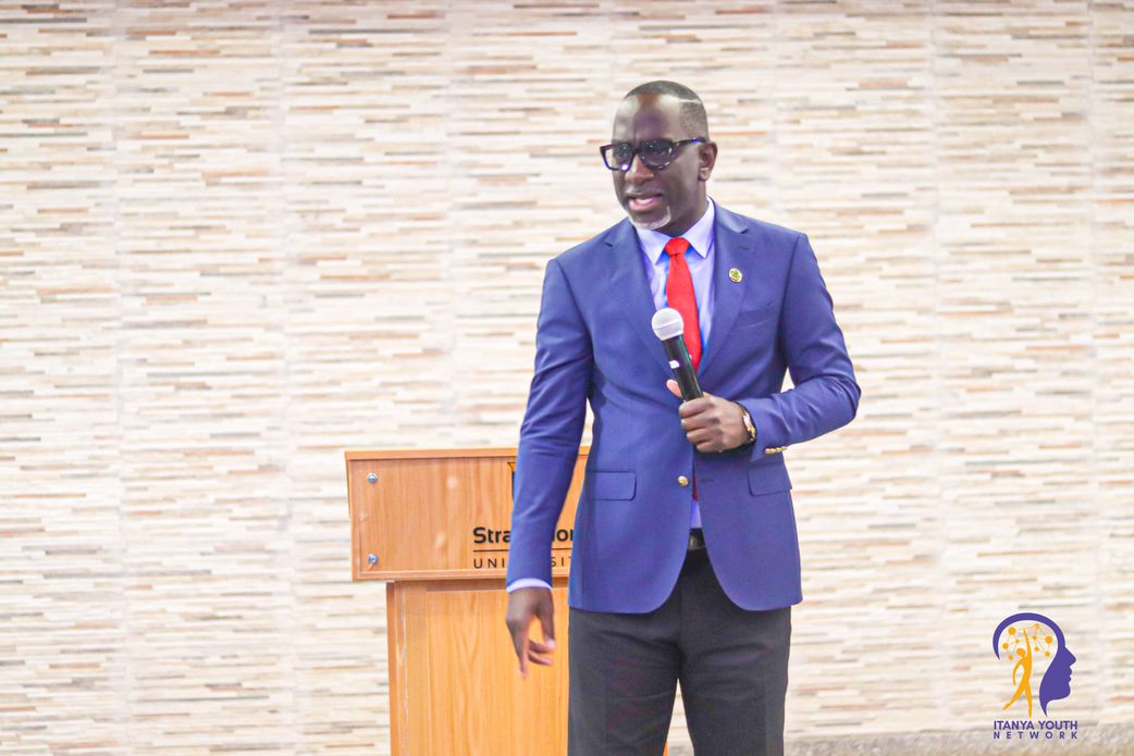 Robert Burale