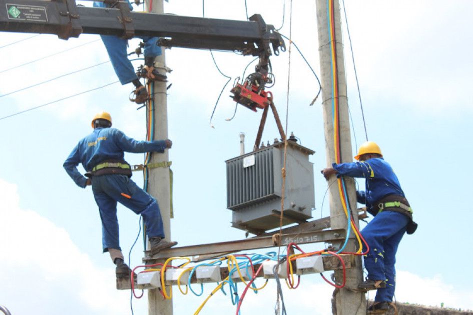 Cost of Kenya Power tokens set to rise after MPs propose new EPRA levy