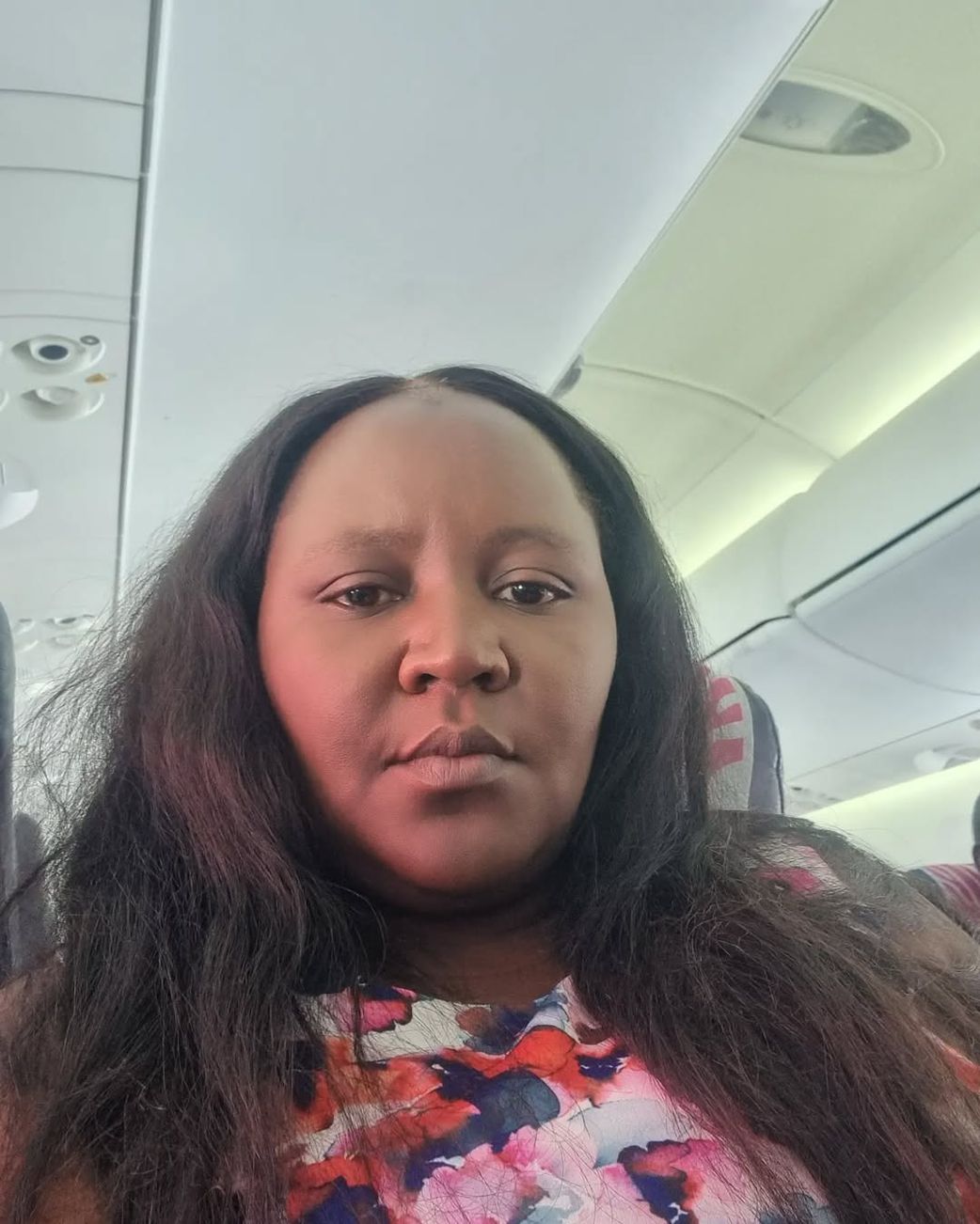 Sarah Kabu demands husband to reveal identity of woman in viral video