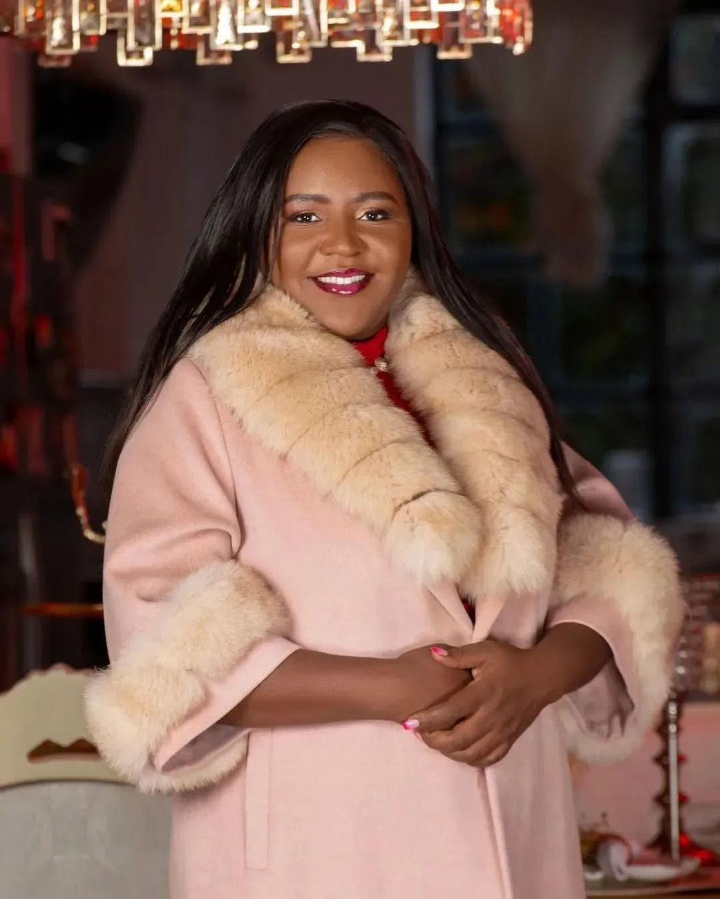 Gen Z men try luck with Sarah Mtalii, as she moves on from Simon Kabu
