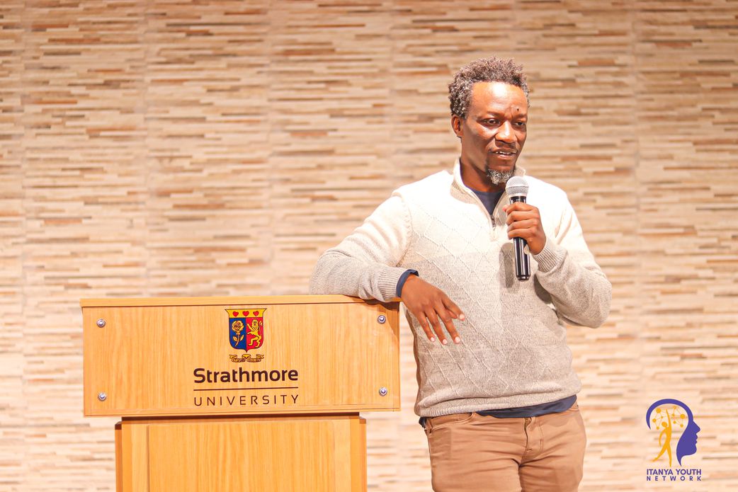 Sam Gichuru