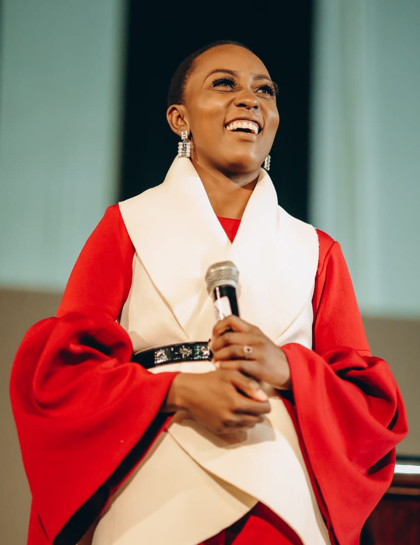 PHOTOS: Highlights from the Leadership, Entrepreneurship, & Technology Summit 2024