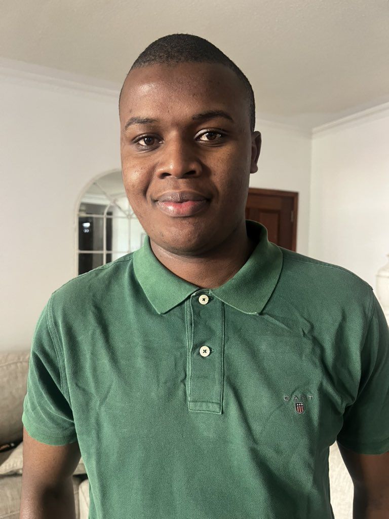 Peter Muteti