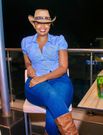 Netizens lash out at Karen Nyamu after she calls for arrest of released abduction victims