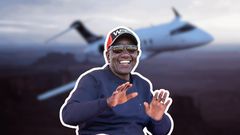 President William Ruto has departed for Accra, Ghana, to attend the inauguration of Ghana’s President-elect John Dramani Mahama.