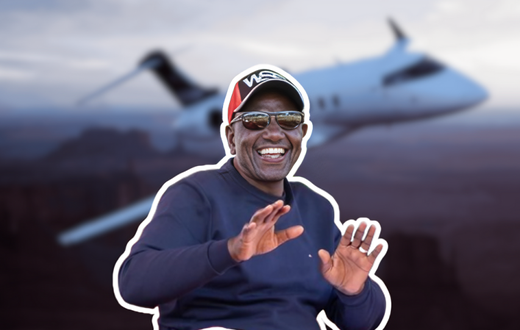 President William Ruto has departed for Accra, Ghana, to attend the inauguration of Ghana’s President-elect John Dramani Mahama.