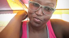 Media personality Annitah Akiru Raey