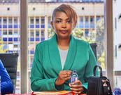 Netizens lash out at Karen Nyamu after she calls for arrest of released abduction victims