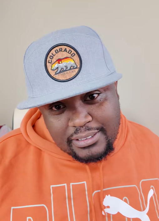 Owen Githanga, better known as "Kenyan American Home" on social media, has captured attention with his latest viral video documenting his journey back to the U.S. from Kenya