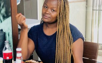 Rachael Otuoma