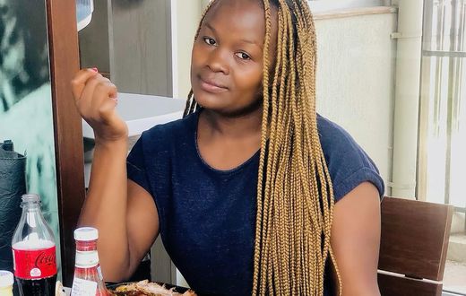 Rachael Otuoma