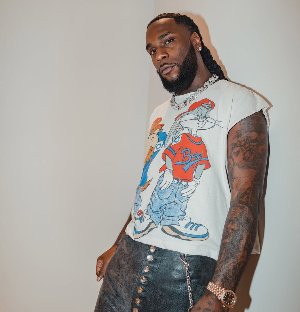 Burna Boy’s Kenyan concert: Ticket breakdown, artist lineup & police security plan