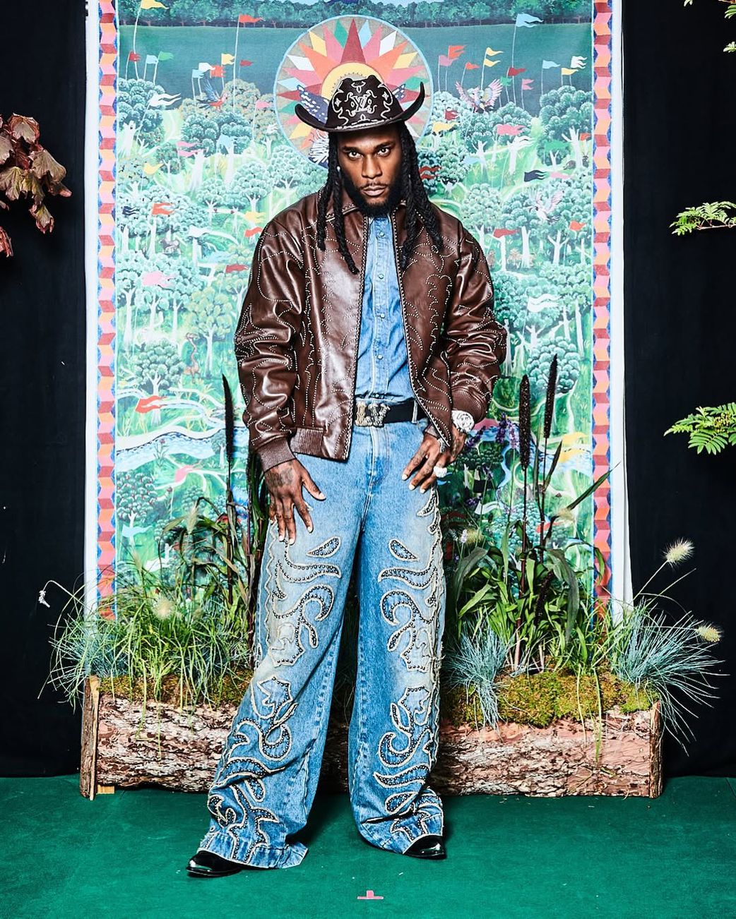 Burna Boy’s Kenyan concert: Ticket breakdown, artist lineup & police security plan