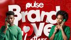 Pulse Love letters