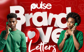 Pulse Love letters