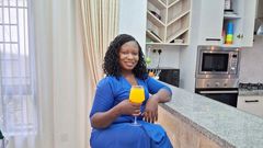Irene Nekesa