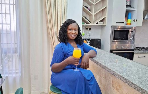 Irene Nekesa