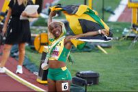 Shelly-Ann Fraser-Pryce