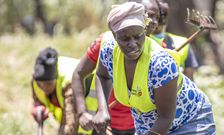 Climate Worx initiative