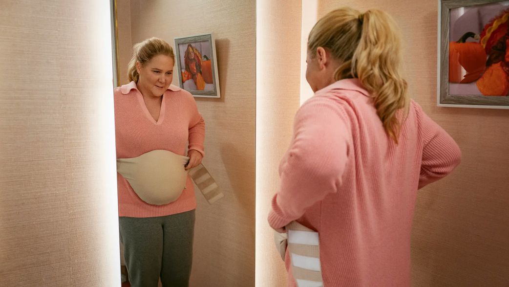 'Kinda Pregnant': Cautionary tale on why you should never fake it ‘til you make it