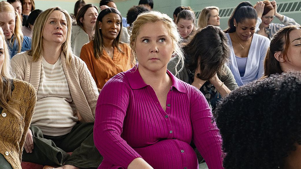 'Kinda Pregnant': Cautionary tale on why you should never fake it ‘til you make it