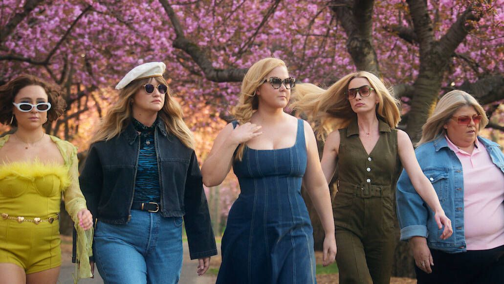 'Kinda Pregnant': Cautionary tale on why you should never fake it ‘til you make it