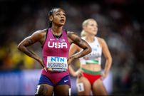 Sha’Carri Richardson