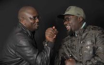 Majimaji and Gidigidi