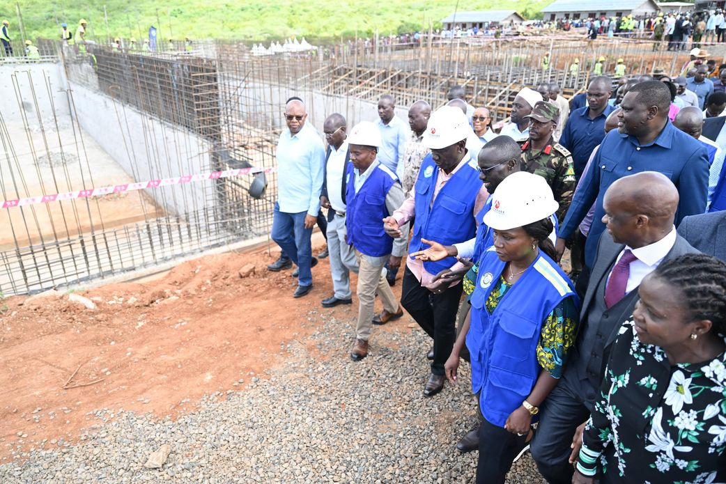 Unpacking Ruto’s Mount Kenya Tour: The successes, failures & the controversies [Pulse Editor's Opinion]