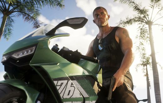 Grand Theft Auto VI
