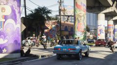 Grand Theft Auto VI screenshots