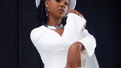 Actress Diana Luvanda