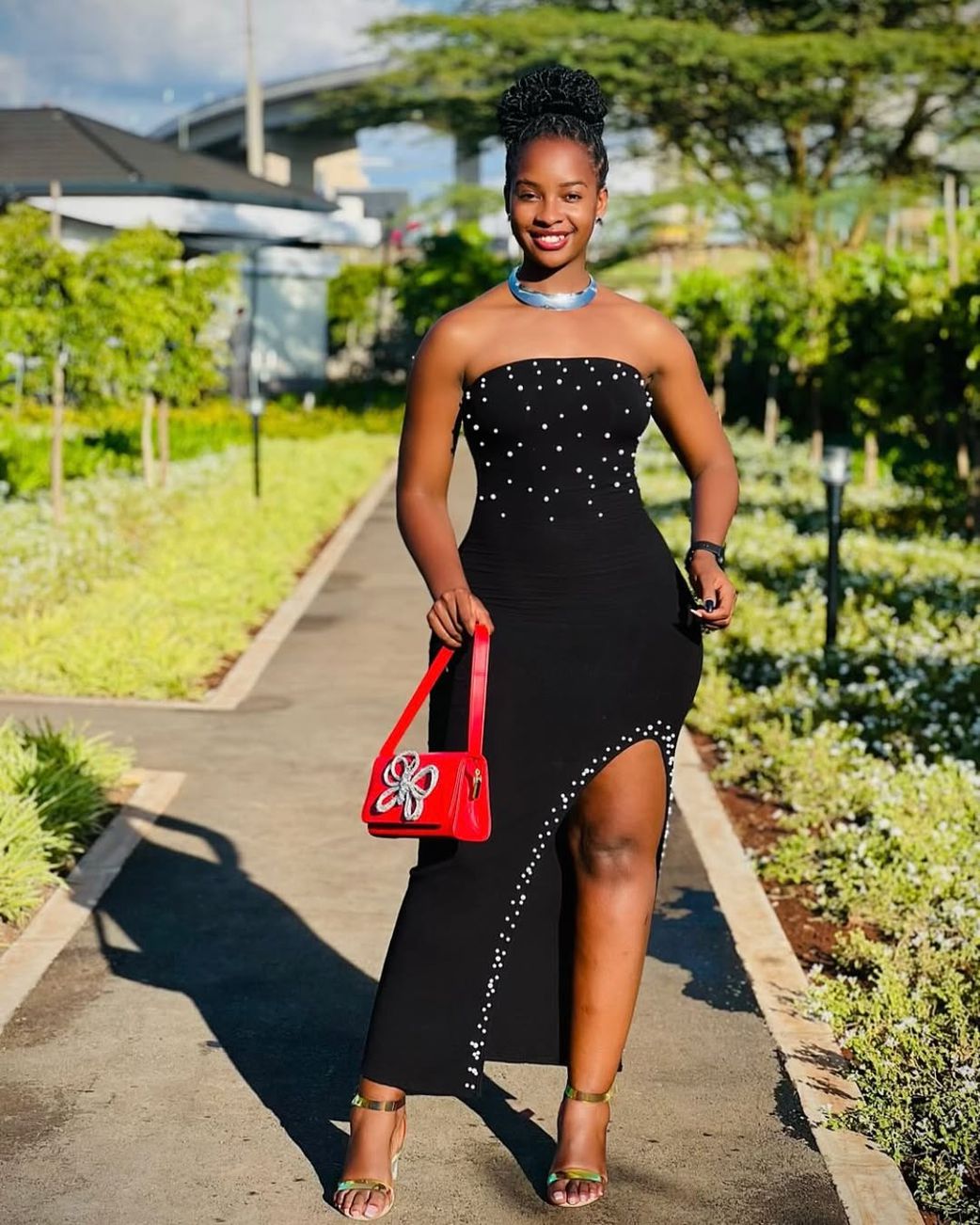 Diana Luvanda:  Why Nollywood is miles ahead of Kenya’s film industry [Pulse Interview]