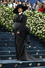 Baby on the way! Rihanna, A$AP Rocky make big reveal at Met Gala