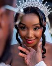 Kate Actress stuns fans with breathtaking bridal photos