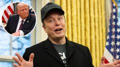 Elon Musk escalates feud with Trump, unveils America Party: Here's his vision