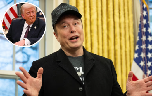 Elon Musk escalates feud with Trump, unveils America Party: Here's his vision