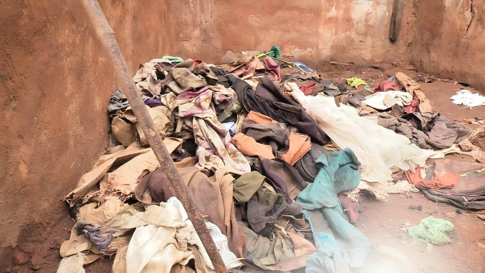 12 suspects confess to killing & eating children: Here’s all we know