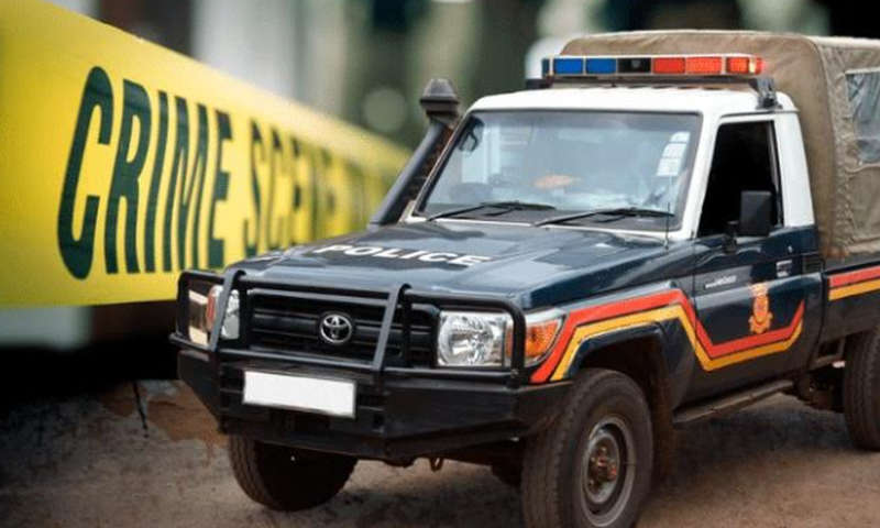 12 suspects confess to killing & eating children: Here’s all we know