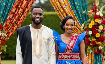 All to know about Kwanjula, traditional Ugandan ceremony