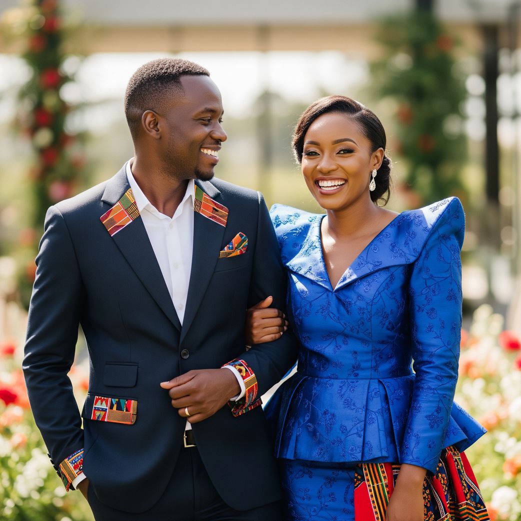 Why Kwanjula matters for Kenyan-Ugandan couples