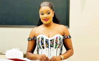 Racheal Otuoma