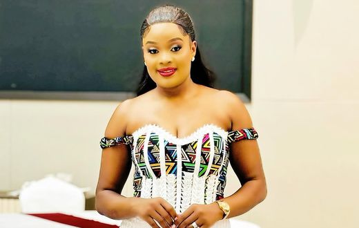 Racheal Otuoma