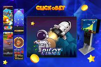 Clickobet’s plug-and-play crash game system is taking off in Kenya