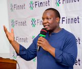 Wowzi President and Co-Founder Mike Otieno